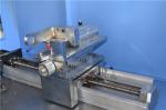 Automatic Rubber Injection Moulding Machine Gasket Cutting Machine Single Shaft