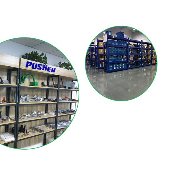 Drilling CNC Machining Part Made In Gold 2023 with Custom Options and Features