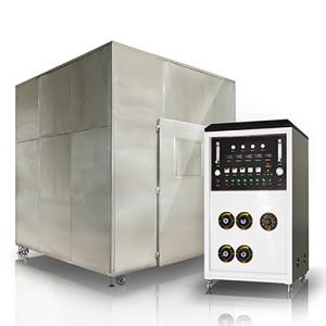 China Optical Cable Mechanical Testing Machine Integrity Testing White 1KW Adjustable on sale