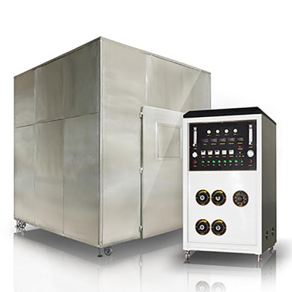 Buy Optical Cable Mechanical Testing Machine Integrity Testing White 1KW Adjustable at wholesale prices