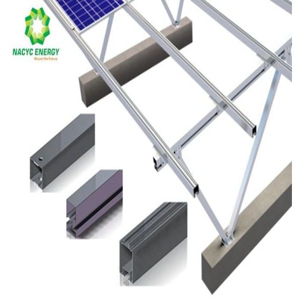 On Grid 5kw Wind And Carport Solar Systems Waterproof Photovoltaic Solar