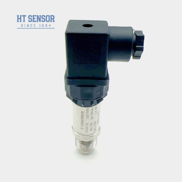 5VDC Industrial Pressure Sensor Transmitter For Water Oil Pressure Transducer Sensor