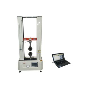 Quality 2T Tension Digital Compression Testing Machine With Jig for sale