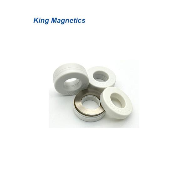 Buy KMN302010  High frequency Current Transformers Nanocrystalline Toroidal Core at wholesale prices