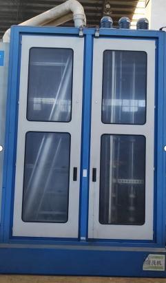 CE Certified Insulating Glass Automatic Sealing Robot Glass Machine for Customization