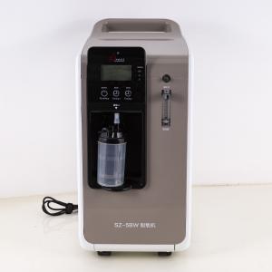 China 500W High Purity Oxygen Generator , 0.1mL/min PSA Oxygen Concentrator on sale