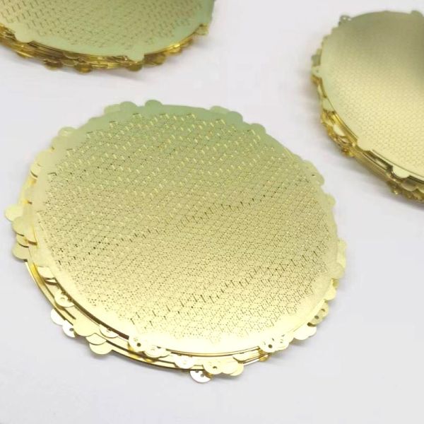 Advanced Copper Chemical Etching Manufacturing with Superior Accuracy & Speed