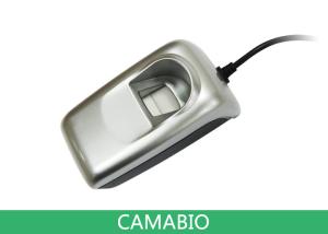 Quality CAMA-2000 USB Fingerprint Identification Scanner With Free Window SDK for sale