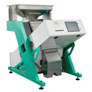 Buy White Red Kidney Beans Color Sorter Kidney Bean Sorting Machine With RGB CCD Sensor at wholesale prices