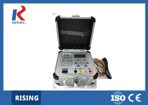 Buy RS2671 Insulation Resistance Tester With Large Output Power at wholesale prices