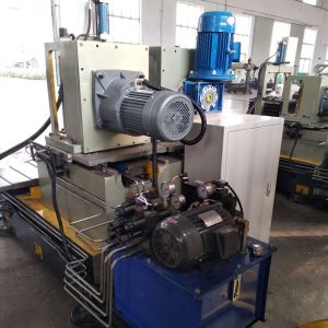 Valve CNC Drilling Tapping Machine Precision Threading Solutions