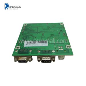 Control Board PCBA 7540000005 Hyosung ATM Parts