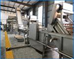 Mango Fruit Juice Processing Line With Concentrated Processing System