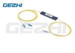 3 Port 4 Port Polarization Maintaining Optical Circulator Pm Fiber Circulator