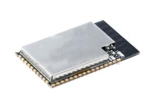 Quality Surface Mount RF Wireless Communication Module ESP32-MINI-1U-N4 for sale