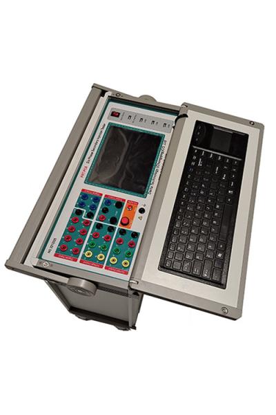 Buy PRT-PC6 Electric Test Six Phase Secondary Current Injection Tester at wholesale prices