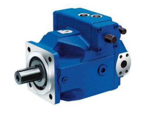 Buy Bosch Rexroth Hydraulic Pump A4VSO180 A4VSO250 A4VSO355 A4VSO500 Variable Piston Pump at wholesale prices