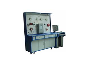 Quality Fire Alarm Didactic Building Automation Trainer Training Kit Teaching Model for sale