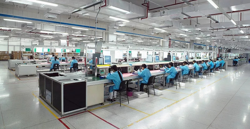 Custom LCD Panel Inverter Industrial LCD Driver Boards 104PW201