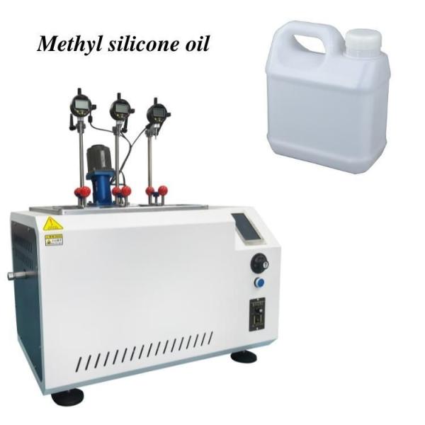 Buy Customization Thermal Deformation Vicat Softening Point Temperature Testing Equipment at wholesale prices