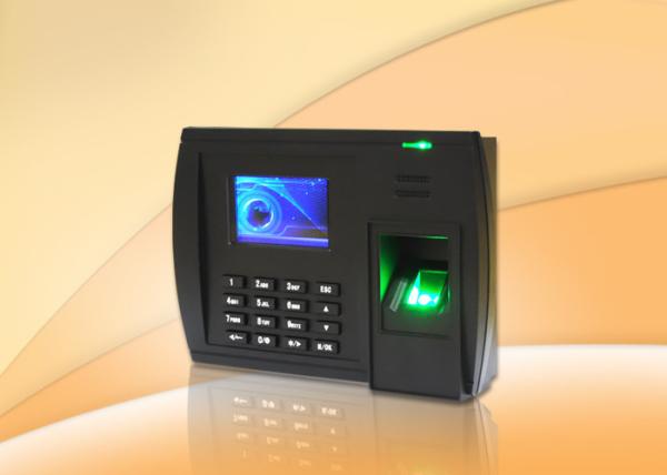 Buy Linux System Fingerprint Time Attendance System Biometric Attendance Machine at wholesale prices