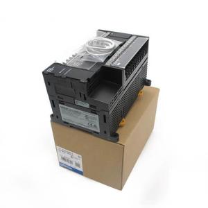 Quality CP1H-X40DR-A CPU Output PLC Omron 24 Inputs 16 Relay AC Voltage for sale