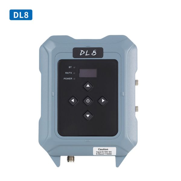 Brand new CHC Hi-Target STONEX Unistrong SOUTH GNSS External Radio GPS RTK External Radio for Trimble SOUTH Stonex Receivers