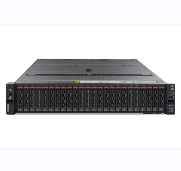 Buy 2U Lenovo Server ThinkSystem SR650 V2 7Z73CTO1WW 7Z72CTO1WW 7D15CTO1WW at wholesale prices