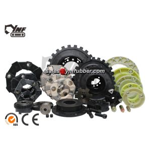 Buy cheap Centaflex Rubber Coupling 2019608 3633643 MikiPulley 778322 Hydraulic Pump from wholesalers