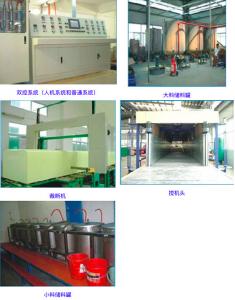 China TDP-2650 Continuous Foaming Machine Horizontal Automatic Pu Foam Machine on sale