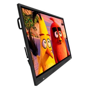 High Speed Interactive Whiteboard Compatible With Windows/Mac/Android/IOS