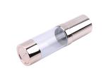 Empty Transparent Airless Serum Pump Bottles Refillable And Reusable