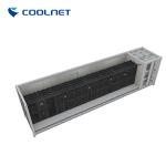 40 Foot Containerized Data Center With Racks Cooling And Power