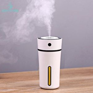 ABS PP 24 Volt 300ml Cold Air Atomizing Diffuser