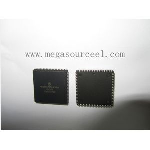 Quality MCU Microcontroller Unit MC68HC711K4CFN4 - Motorola, Inc - 8-Bit Microcontroller for sale