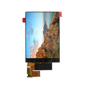 Quality BV057Y9E-L31-3Q00 5.7 inch 720*1440 LCD Touch Panel Display for sale