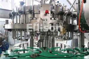 Quality 6000 CPH Bottle Filling And Capping Machine for sale