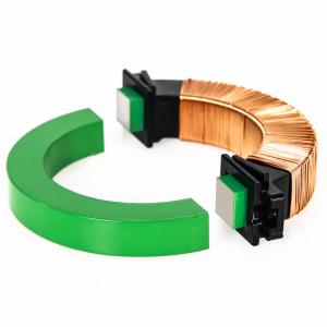 Quality Measurement Current Transformer Coil Split Core Active Epoxy Resin for sale