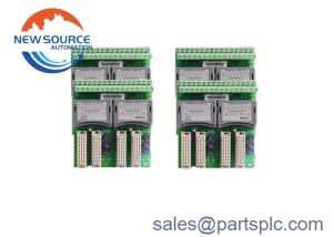 T8173 ICS Triplex PLC Trusted Gateway Control Module Fast Delivery Time