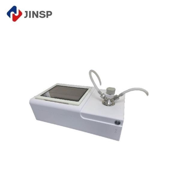 Buy JINSP IT2000CE Online FTIR Analyzer Fast And Intuitive Analytical Instrument For Situ Monitoring Chemical Reactions at wholesale prices