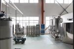 Bleaching Liquid Soap Making Machine With Advanced Techology