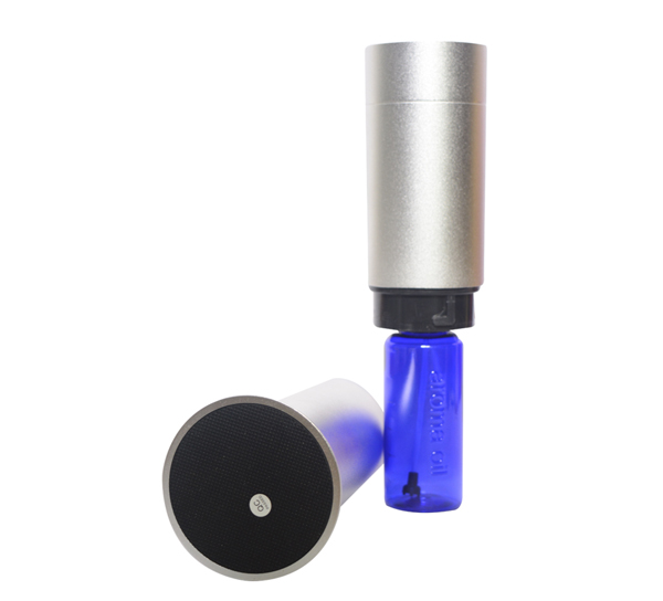 Vertical Timing Remote Control Intelligent Hotel Lobby Essential Oil Aromatherapy Diffuser