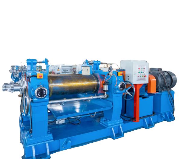 Buy 2019 Rubber Mixing Mill for Rubber Open Mixing Machine at wholesale prices