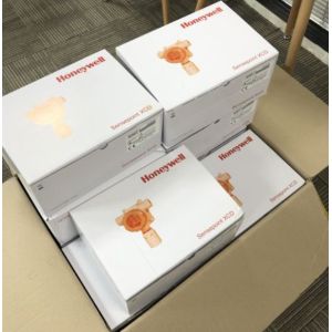 New Honeywell Sensepoint XCD Fixed Combustible Toxic Gas And Oxygen Gas Detector