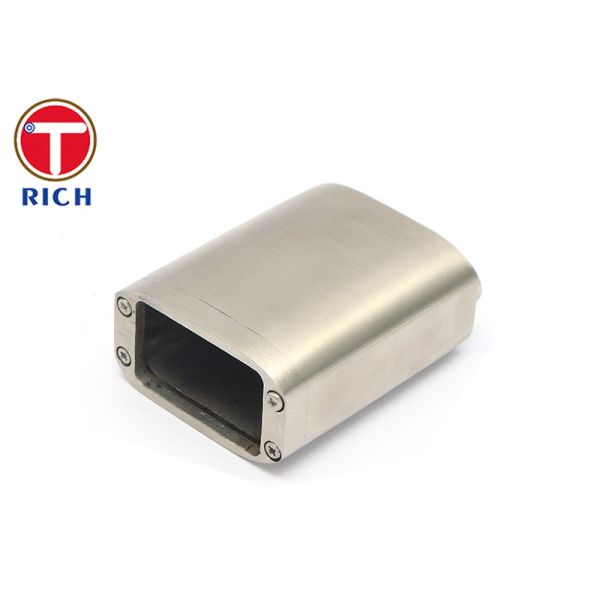 Stainless Steel Investment Casting CNC Turning Parts Automobile Smart Lock Body CNC Lathe Machine