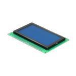 240x128 Cog Graphic Custom LCD Displays Module 5.1inch LCD Control Panel
