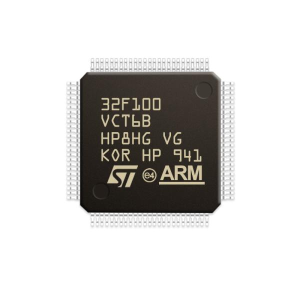 Buy Chuangyunxinyuan Best Price Good Quality In Store Electronic Component Integrated Circuit MCU Microcontroller LQFP100 STM32F429VIT6 at wholesale prices