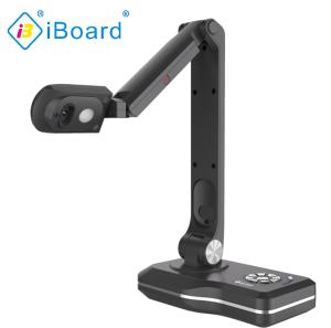 Quality 1080P Visualizer Document Camera 8.0MP 11LED With Softbox for sale