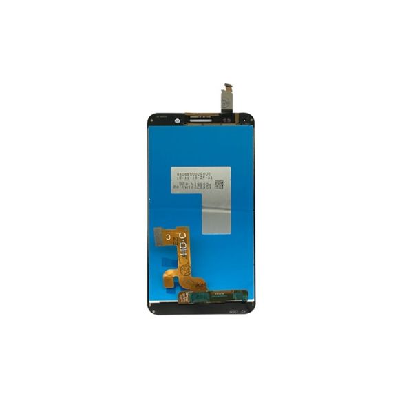 Original 4.0 Inch Huawei LCD Screen Replacement For Huawei 4X Phone Display