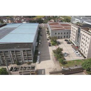 IcedePro (Shanghai) Machinery Co., Ltd.